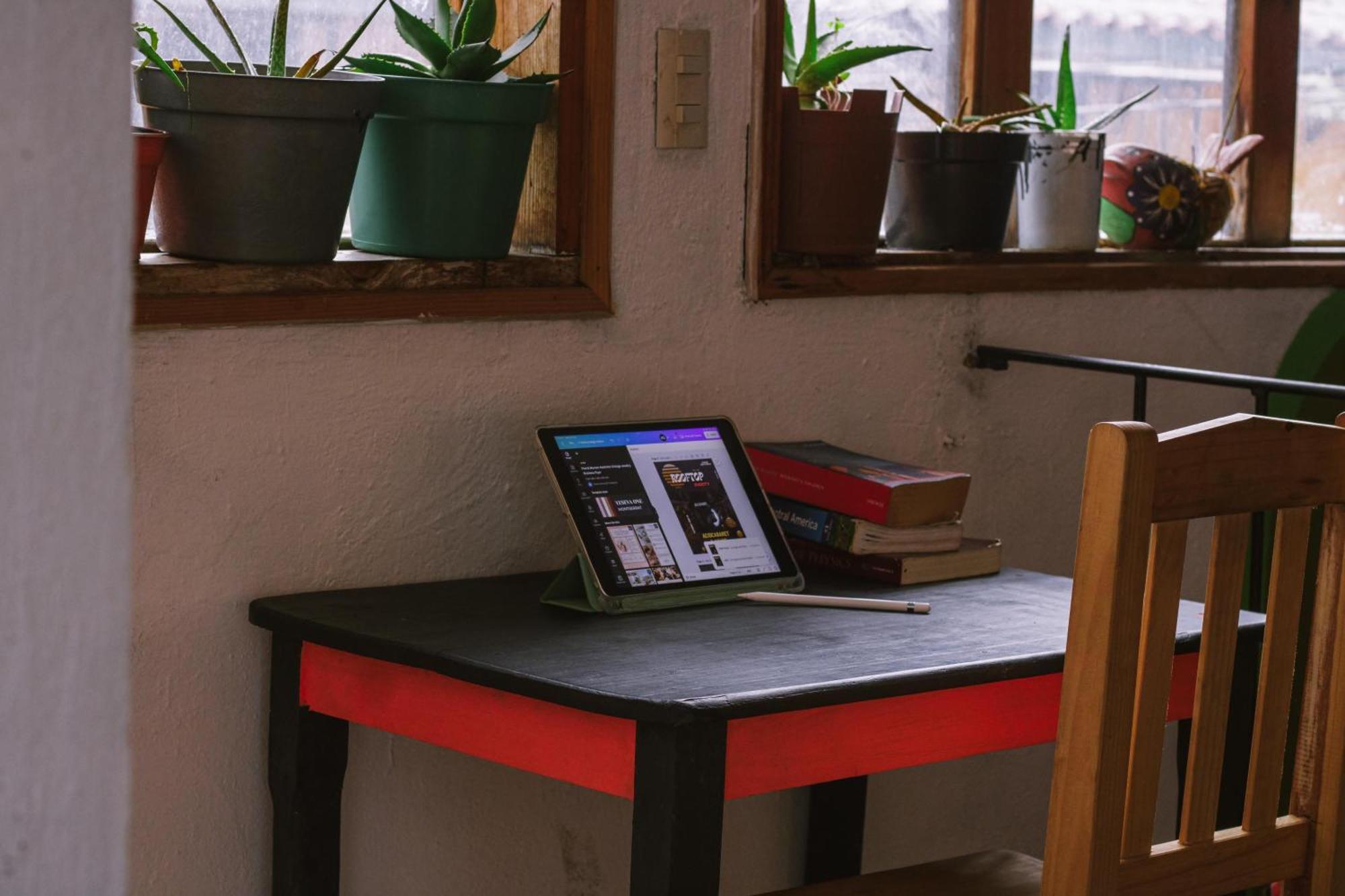 Casa Satoshi Hostel San Cristobal de las Casas Ngoại thất bức ảnh